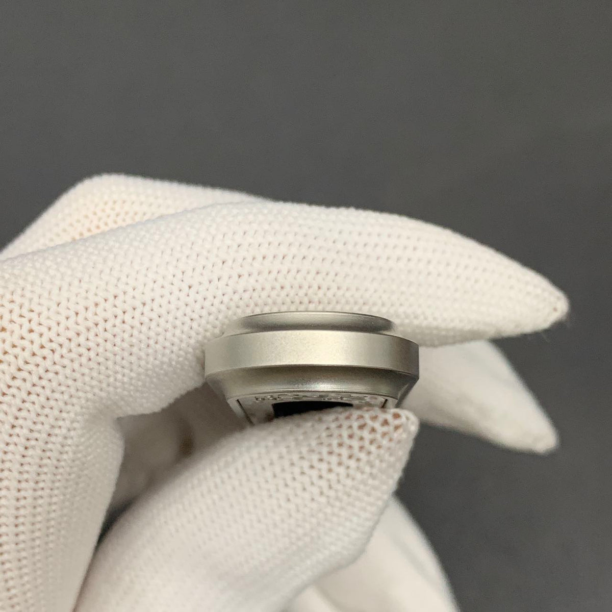 Chocolate Bar Stainless Steel