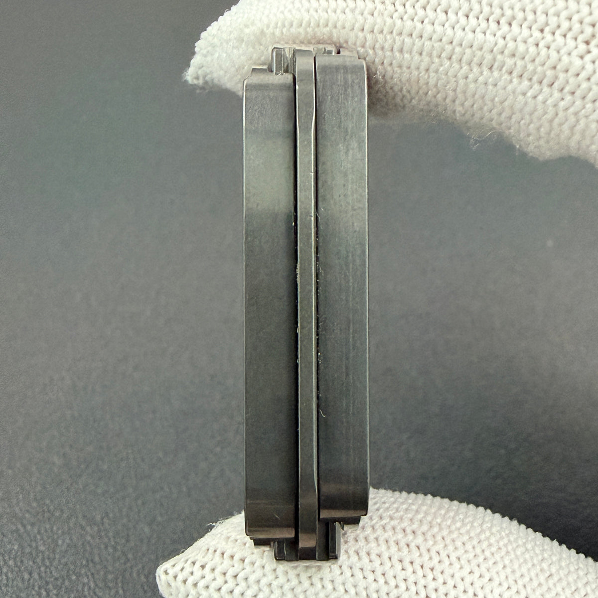 3 Layer Dense Core Zirconium