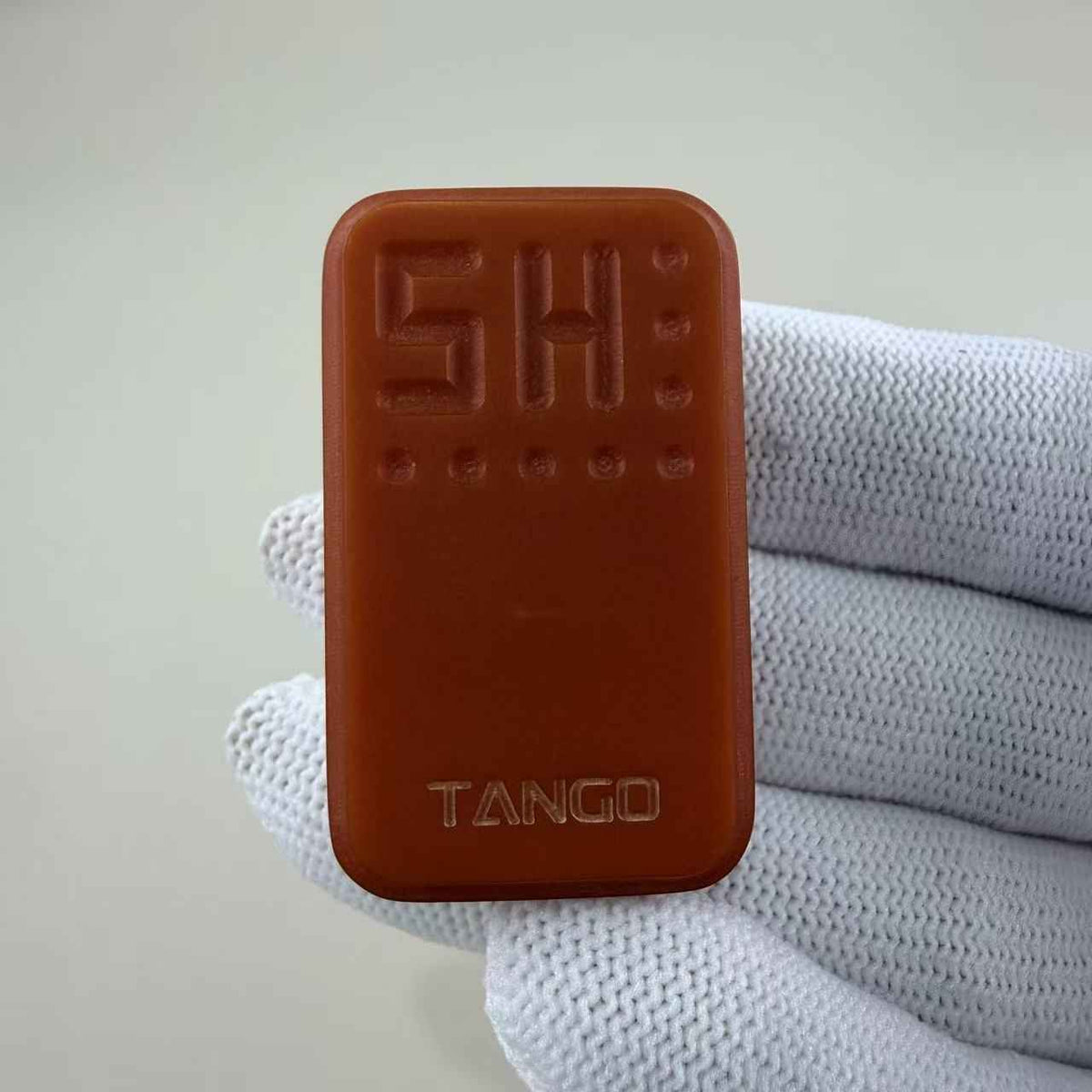 Pop Candy Resin