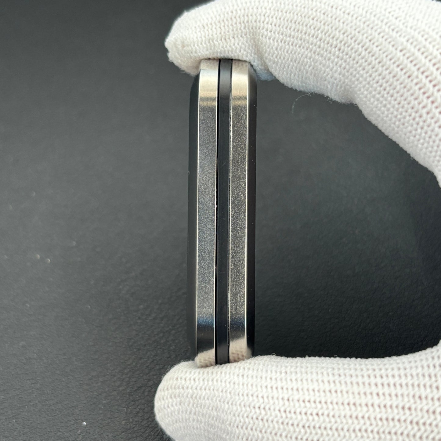 Coco Candy Titanium