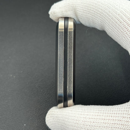 Coco Candy Titanium