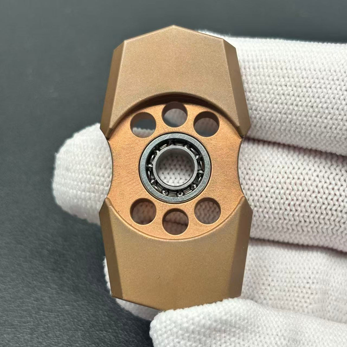 Dawn Bronze