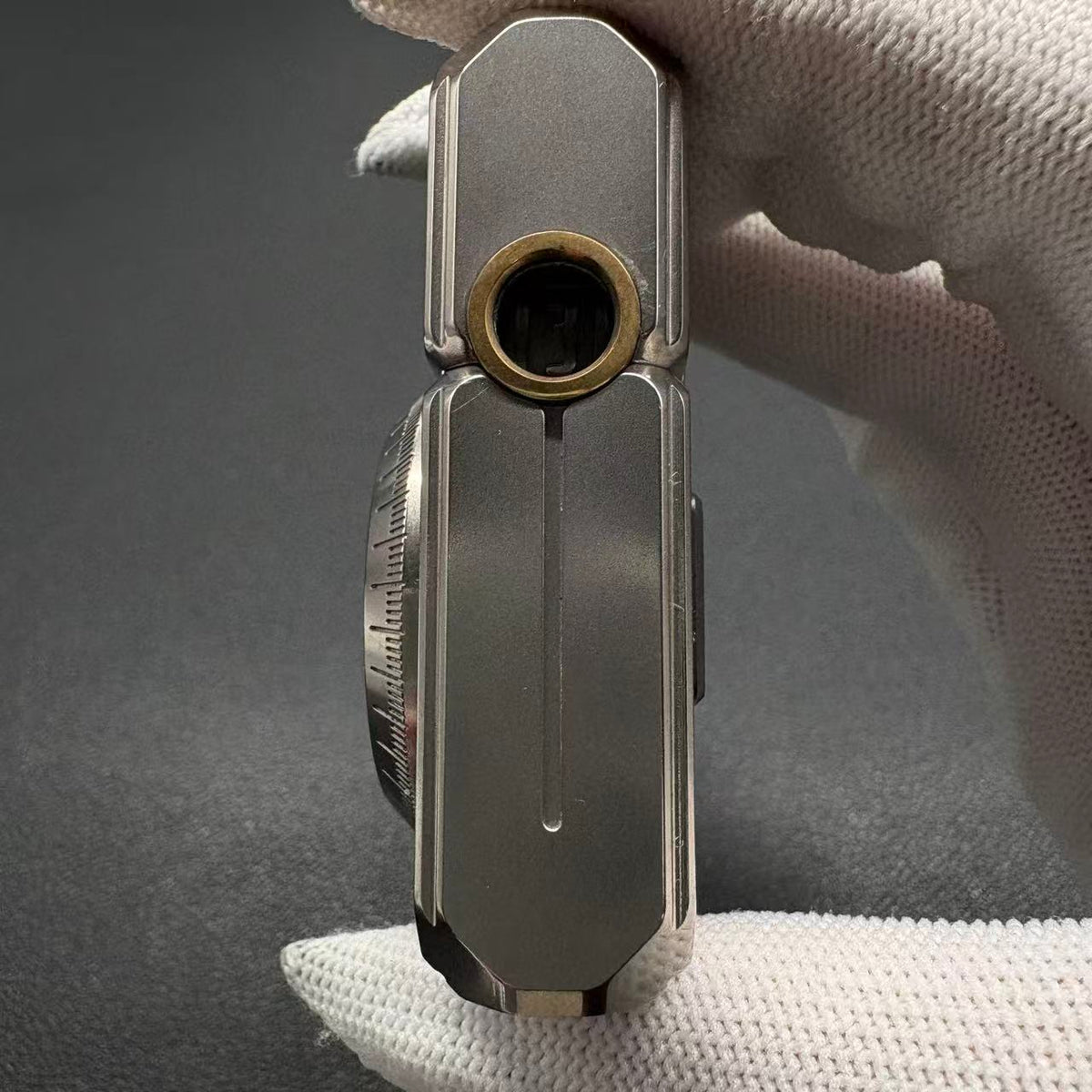 LOTTO Titanium