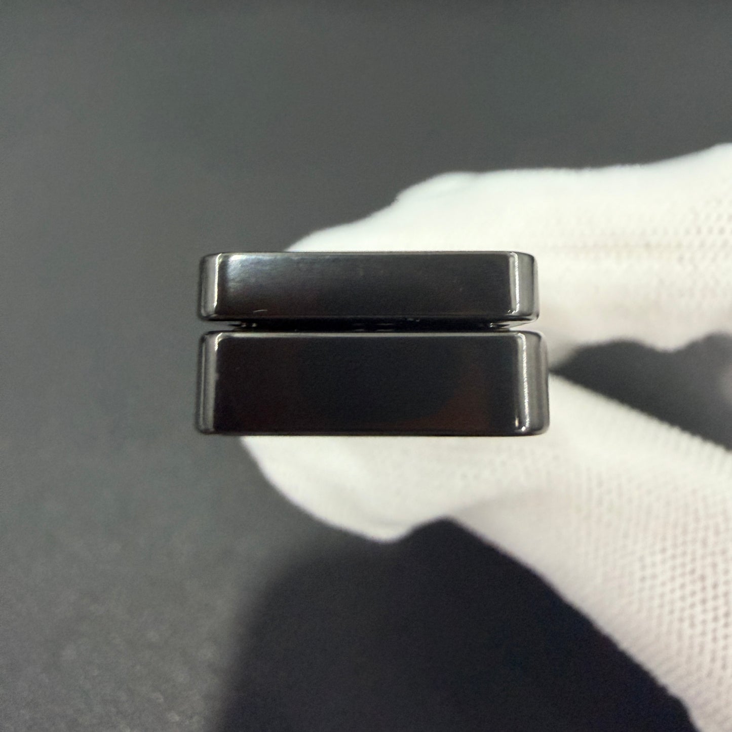Frog Brass Zirconium