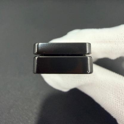 Frog Brass Zirconium