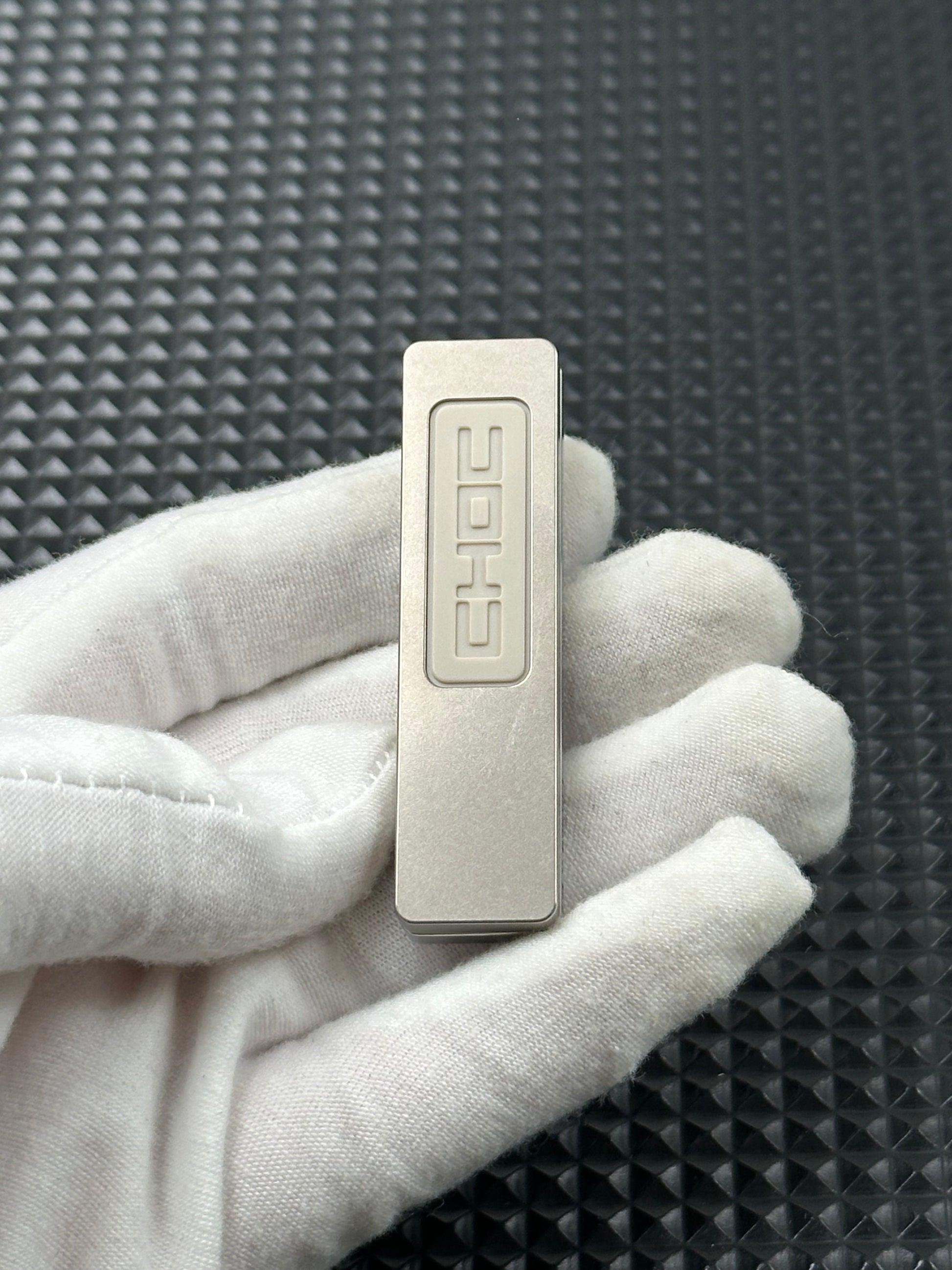 Choc Titanium