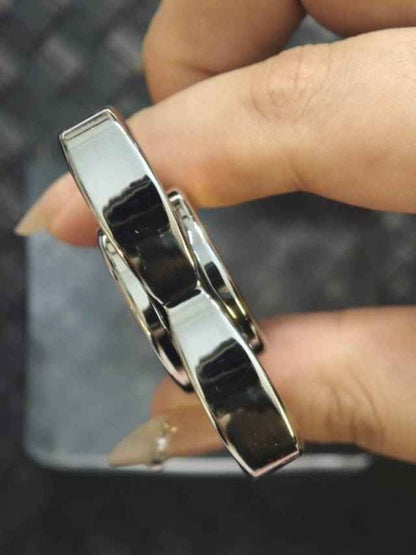 Twin Shadow Stainless Steel