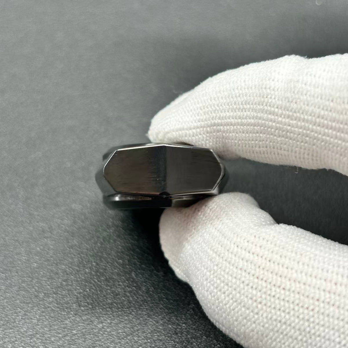 Dawn Zirconium Polished