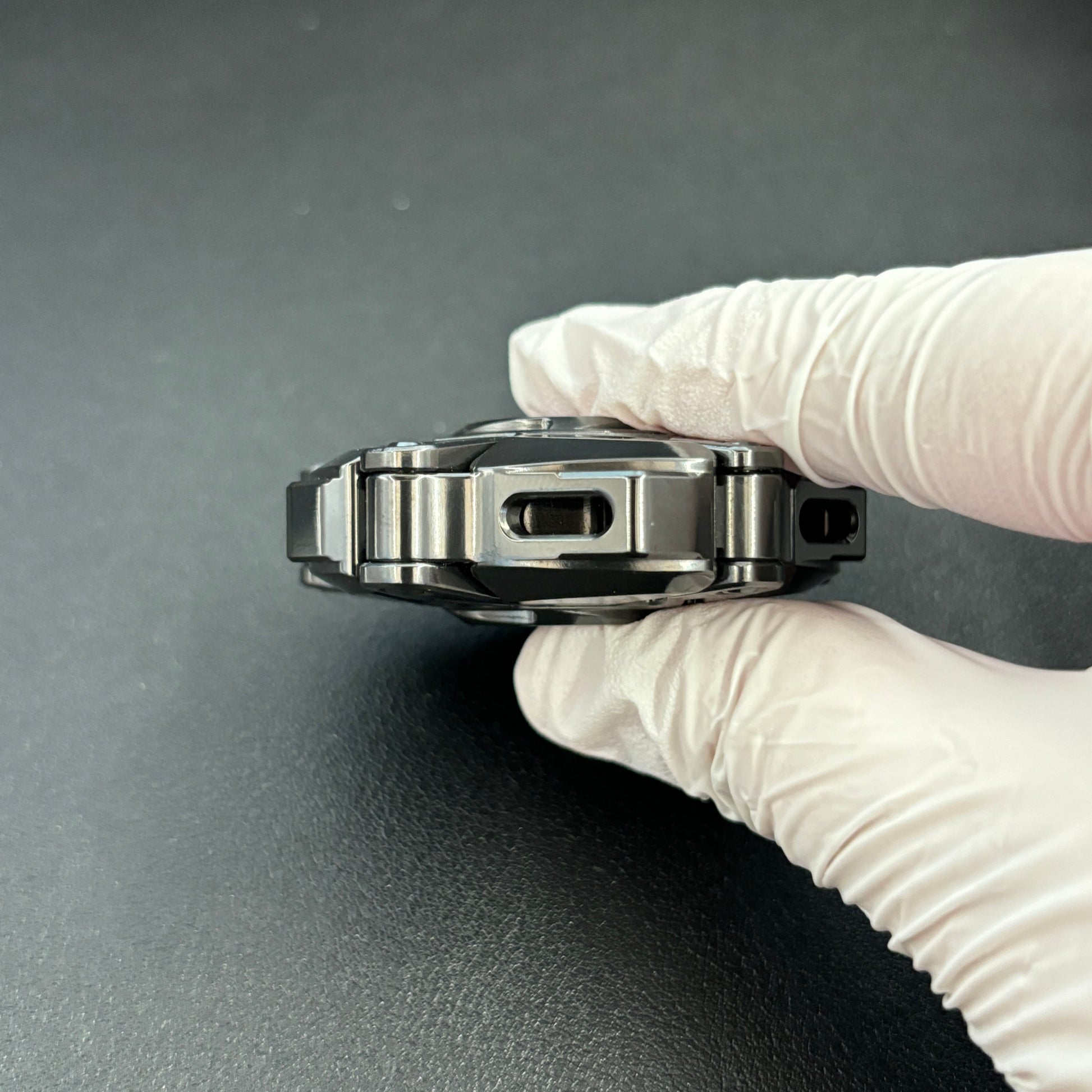 Penta Origin Shell Opening Zirconium
