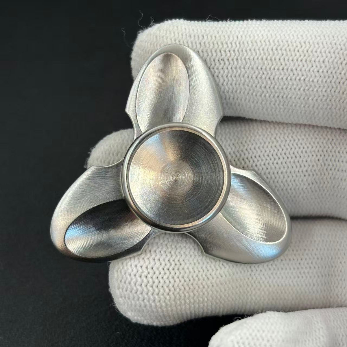 Dragonfly Stainless Steel
