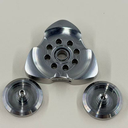 Exorcism Titanium
