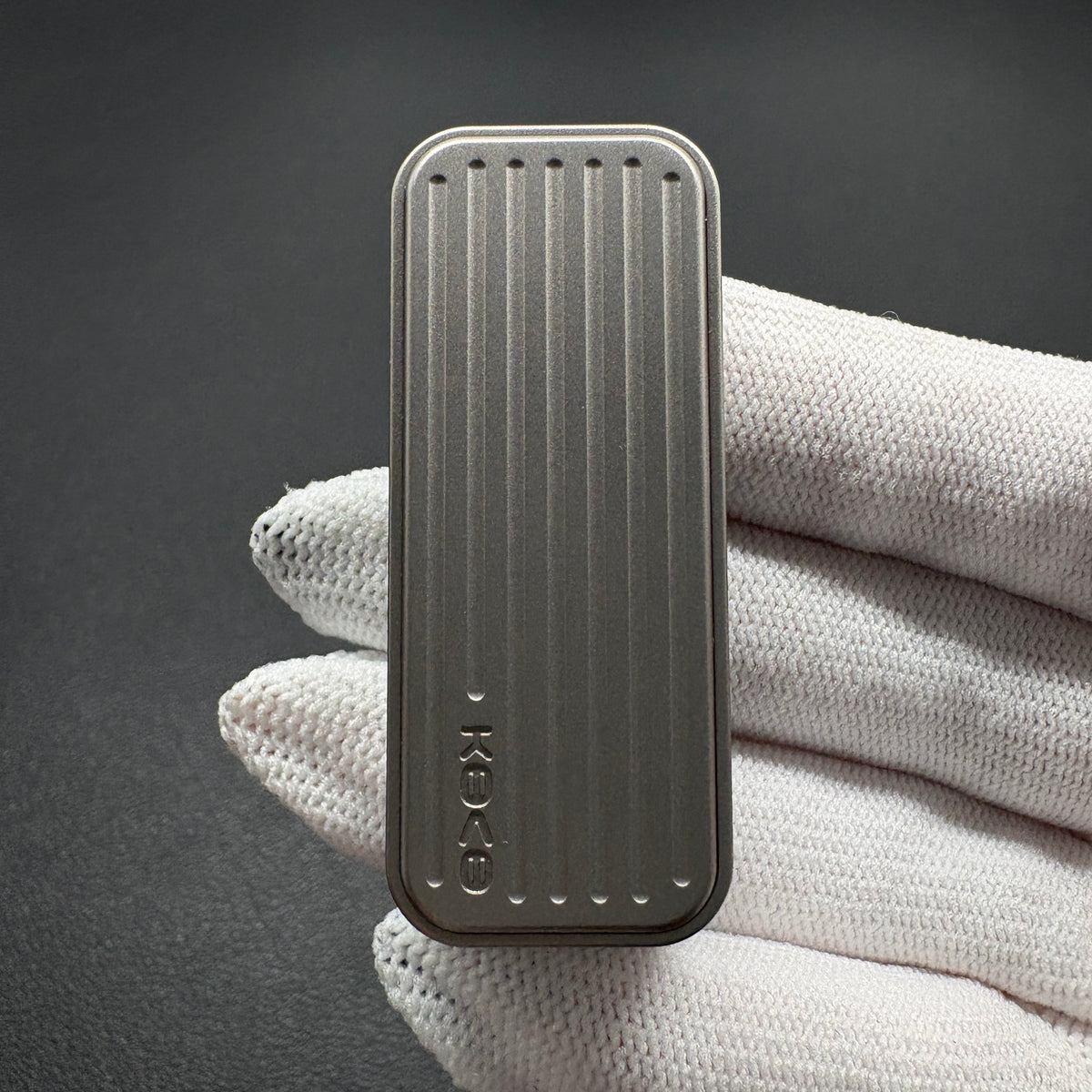 Fuguang Titanium