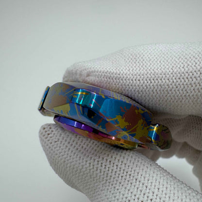 Spin Blade Titanium