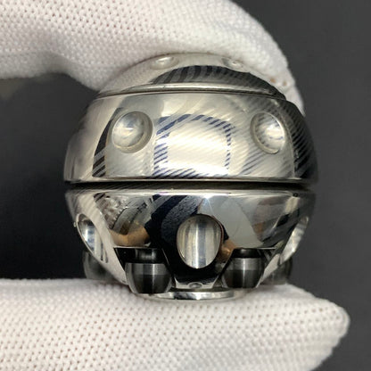 Death Star r Damasteel