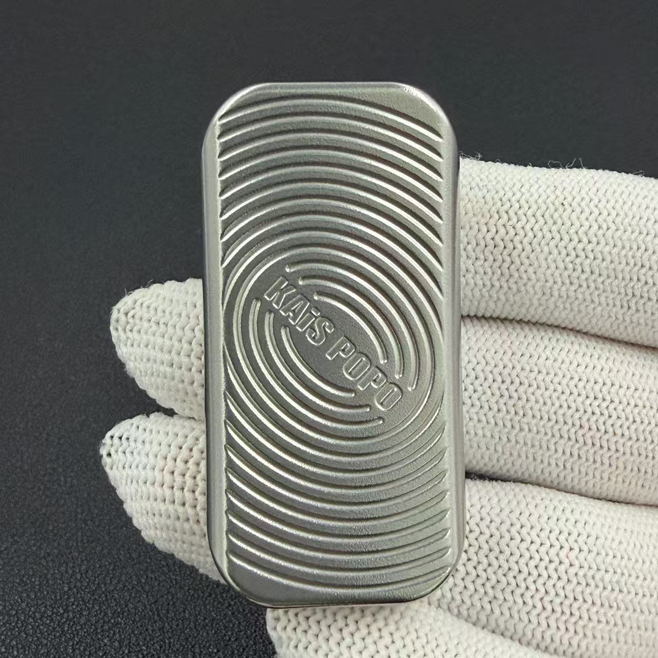 POPO Stainless Steel