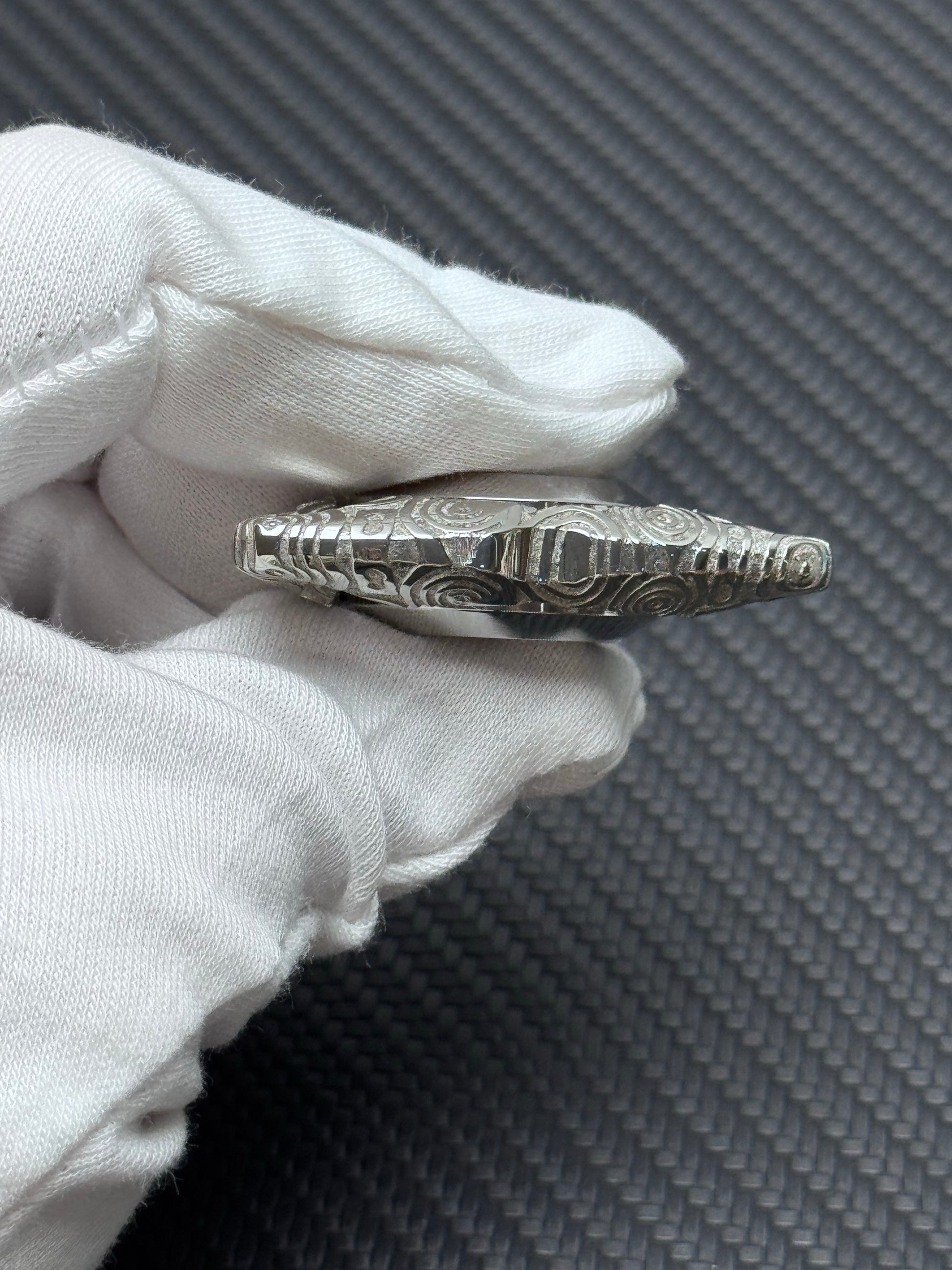 FairyWorks Mave1.1 mave1 Stainless Steel