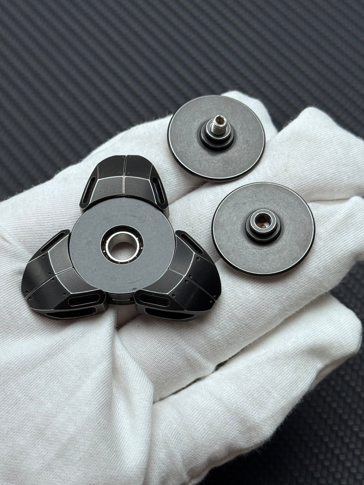 3I Stainless Steel