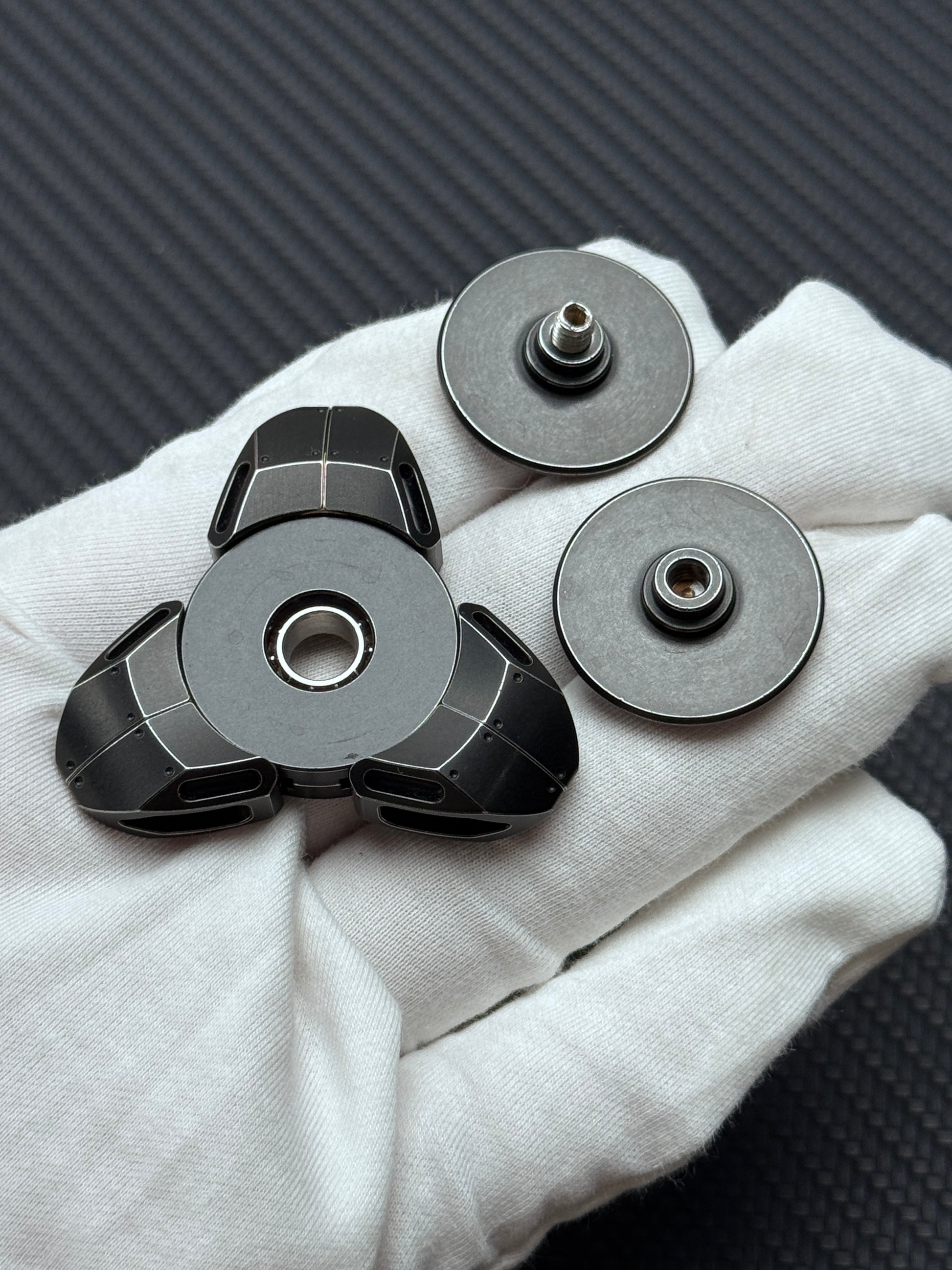 3I Stainless Steel