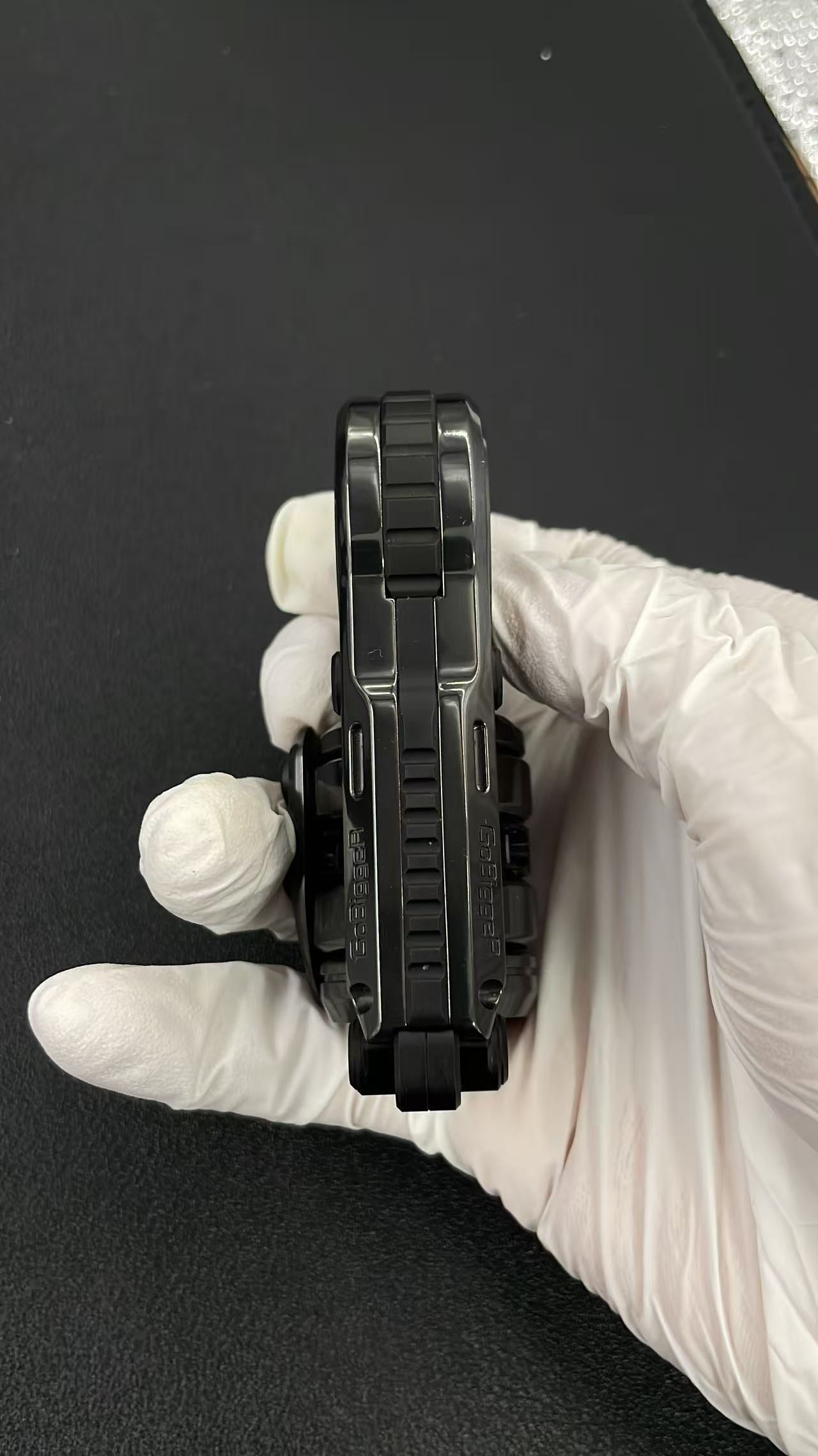 Sinian Zirconium