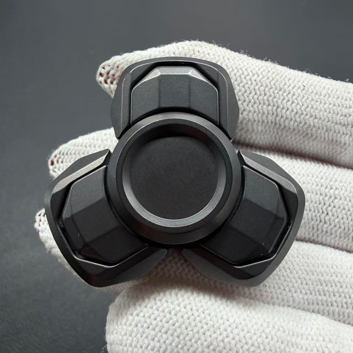 Spin Armor Zirconium