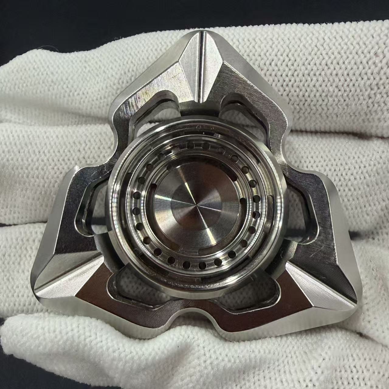 Samsara Stainless Steel