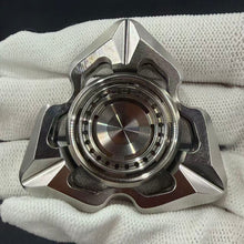 Samsara Stainless Steel