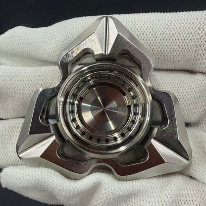 Samsara Stainless Steel