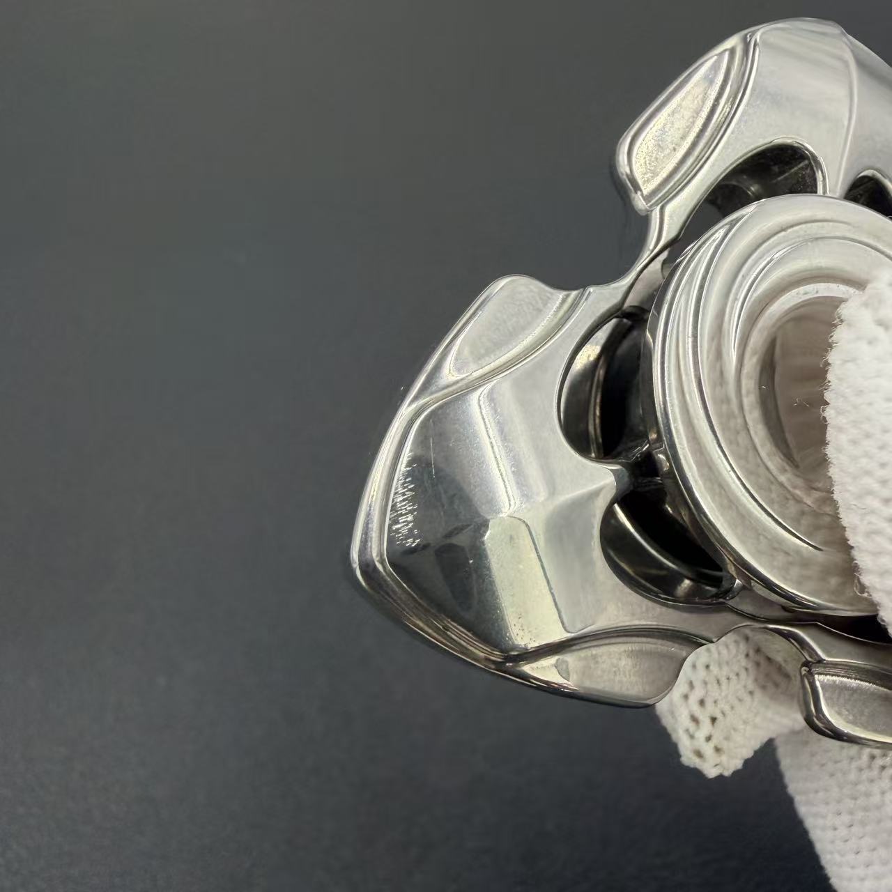 Toothless Finale Special Material Stainless Steel