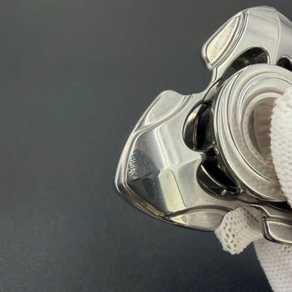 Toothless Finale Special Material Stainless Steel