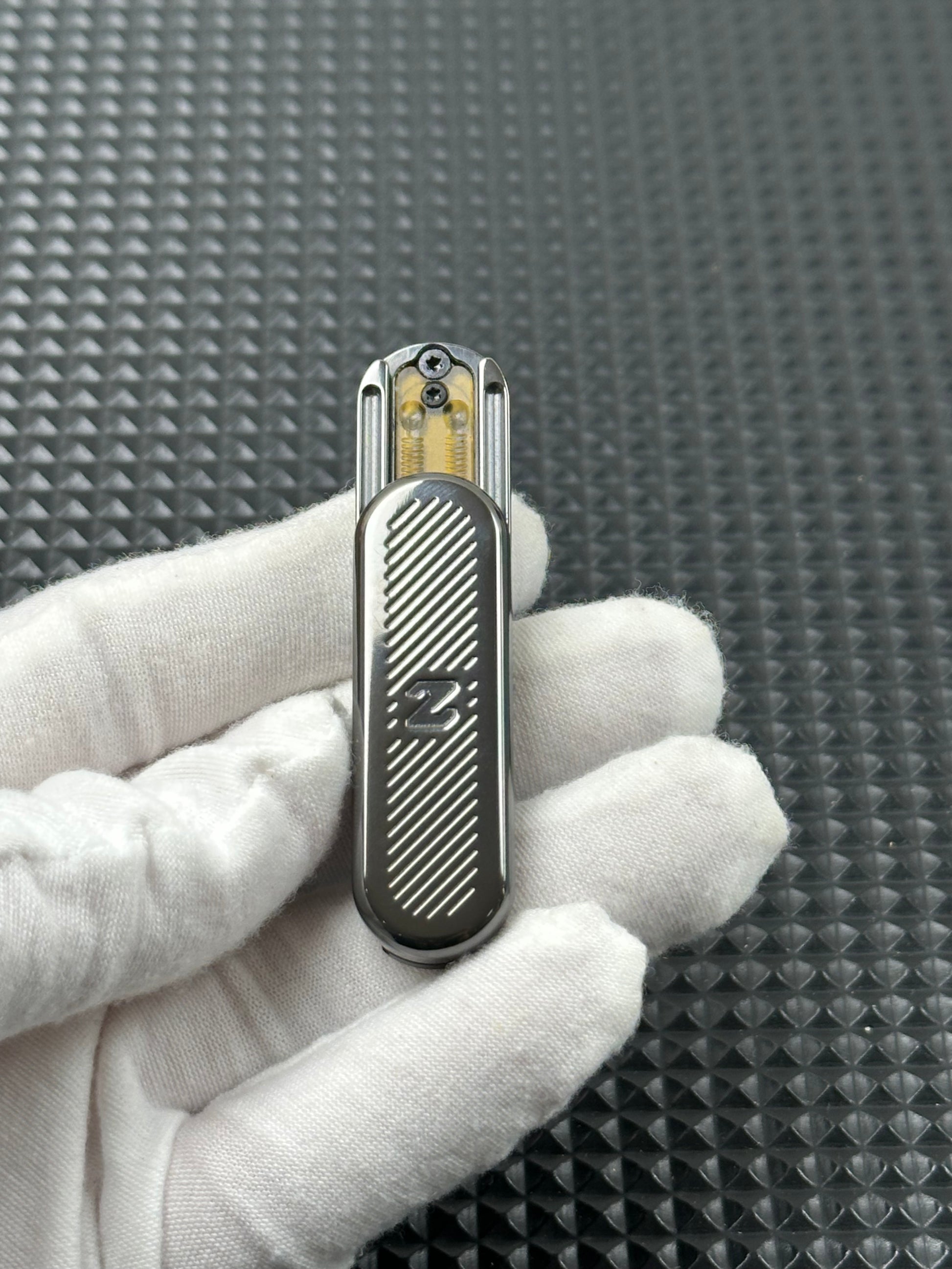 Bean+ Zirconium