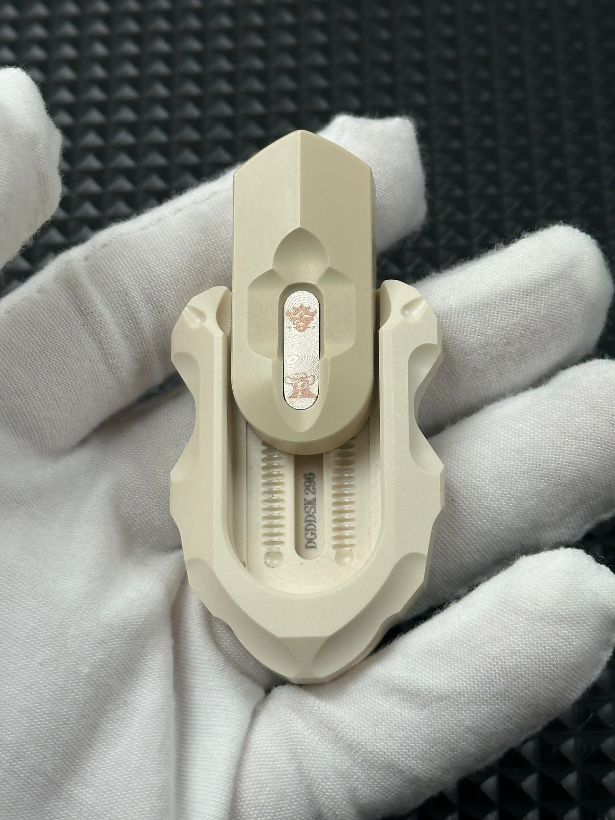 My Shield PEEK