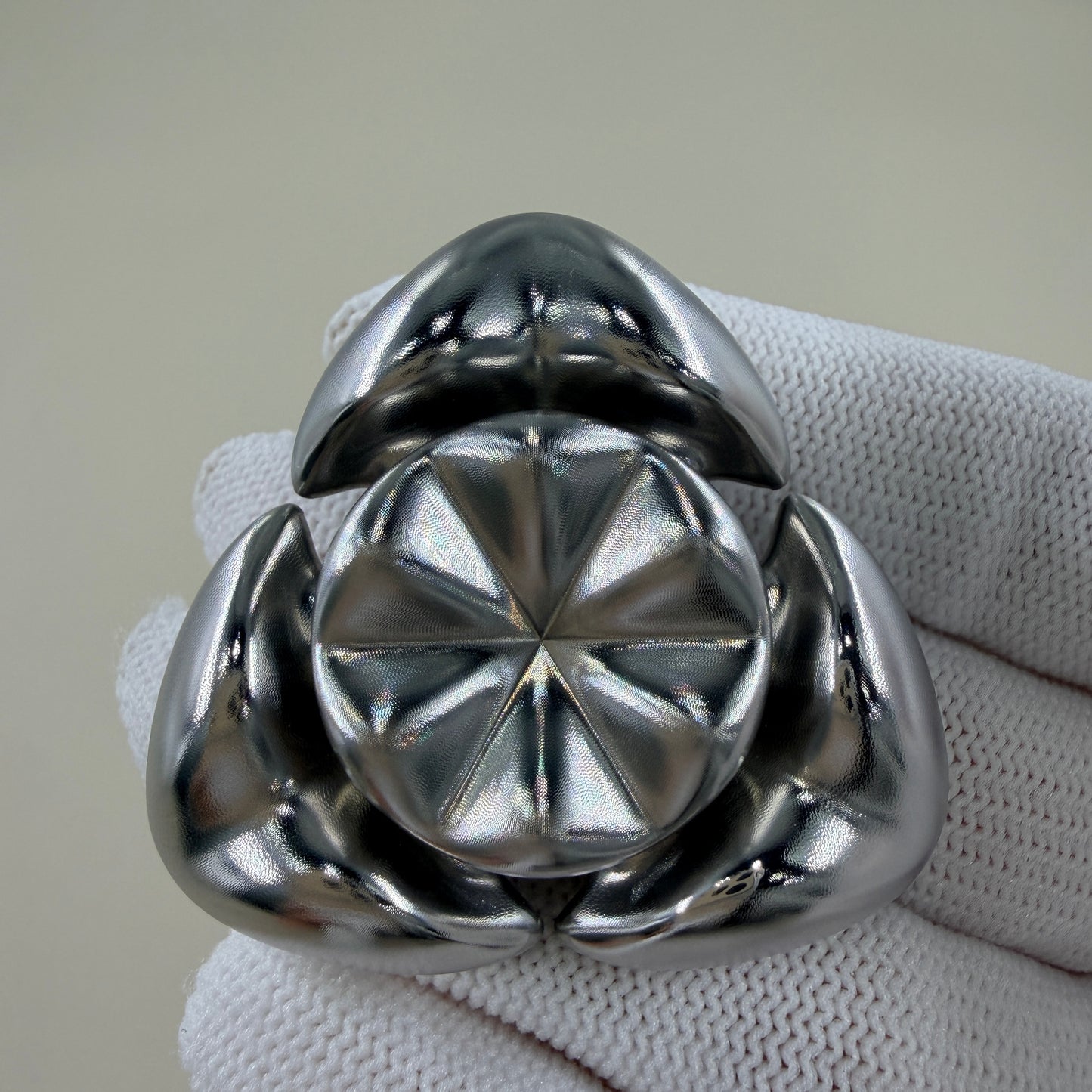 Fat Squid Stainless Steel