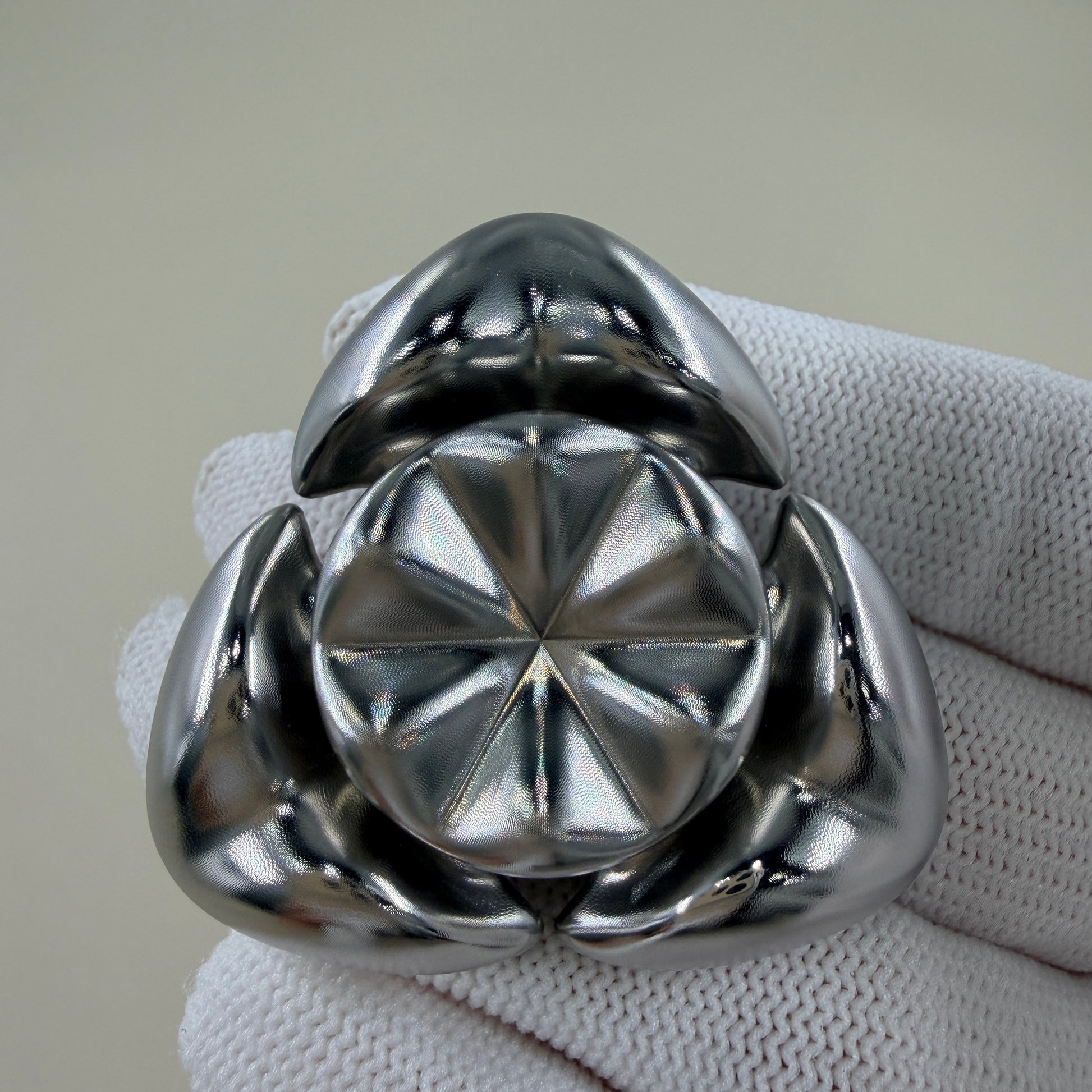 Fat Squid Stainless Steel