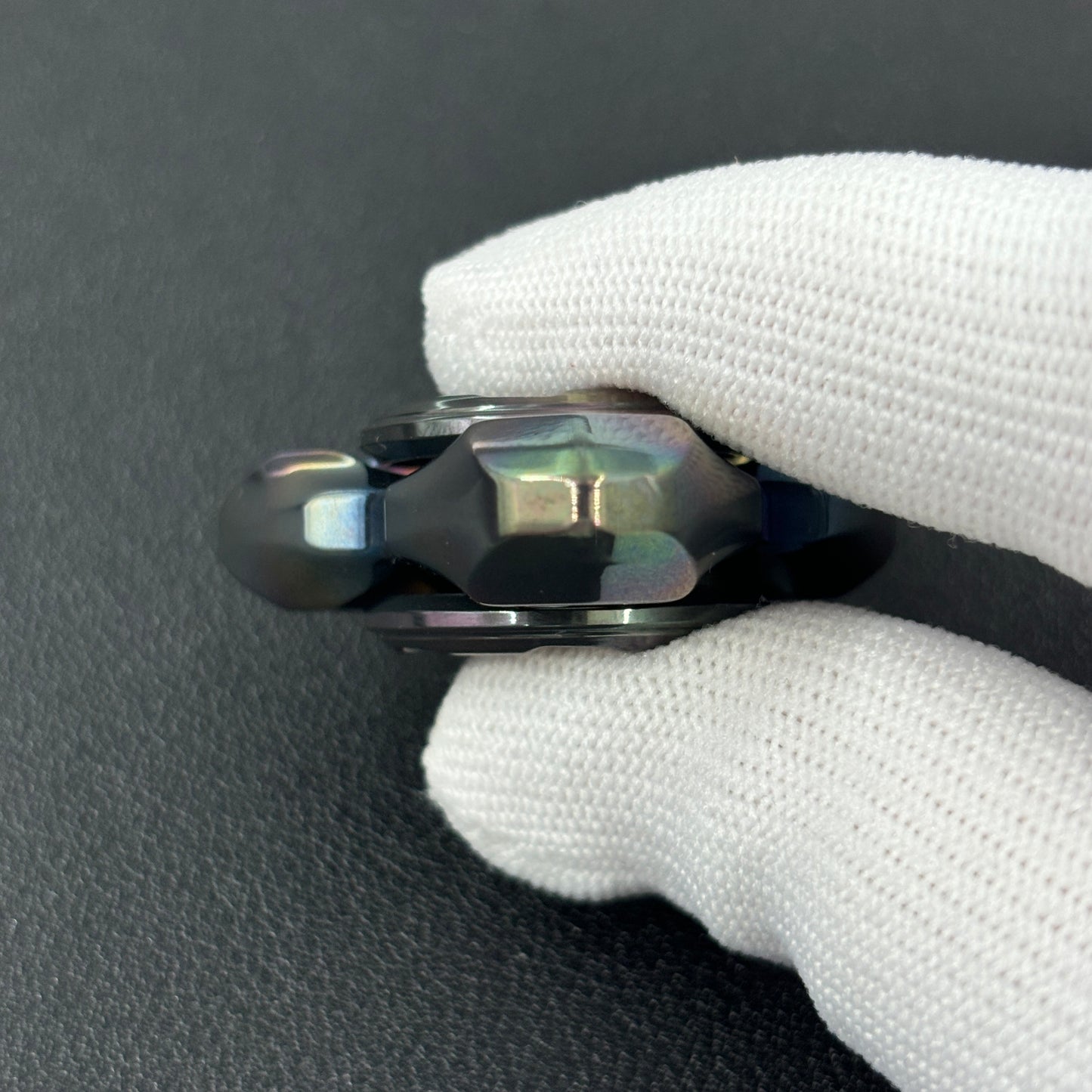 Chinchilla Zirconium