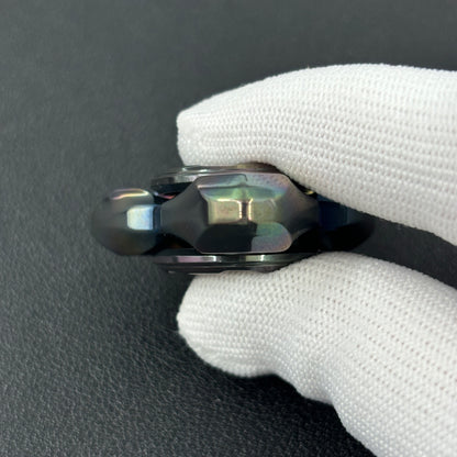 Chinchilla Zirconium