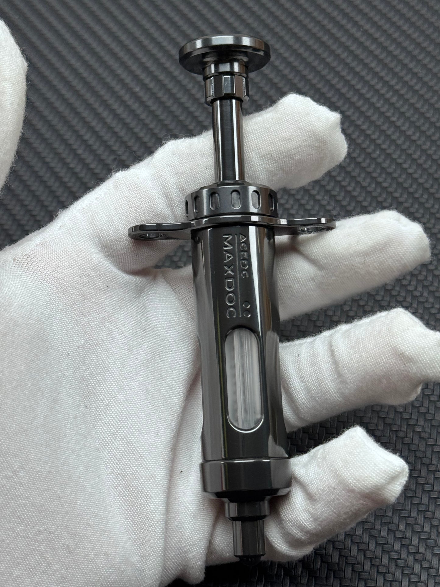 Maxdoc Zirconium