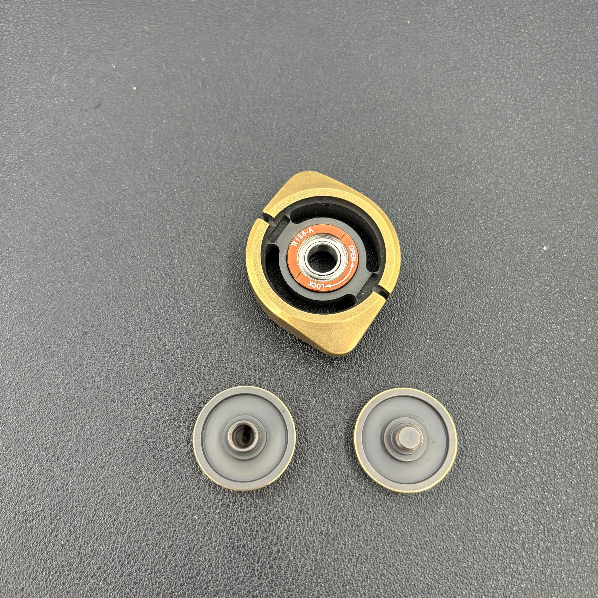 BIT 04 Brass
