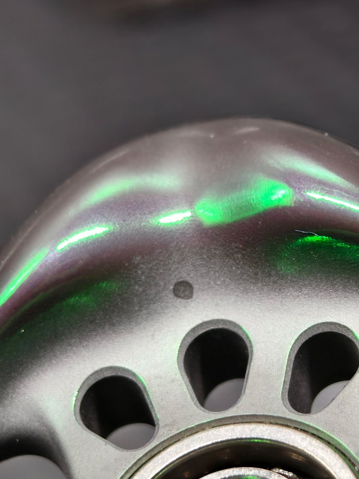 Fat Squid Zirconium