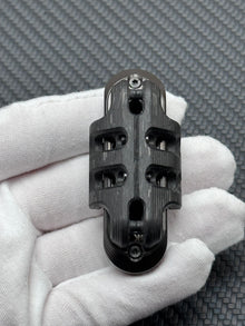 EXOSKELETON Carbon Fiber Bone Core