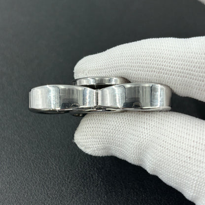 Twin Shadow Stainless Steel