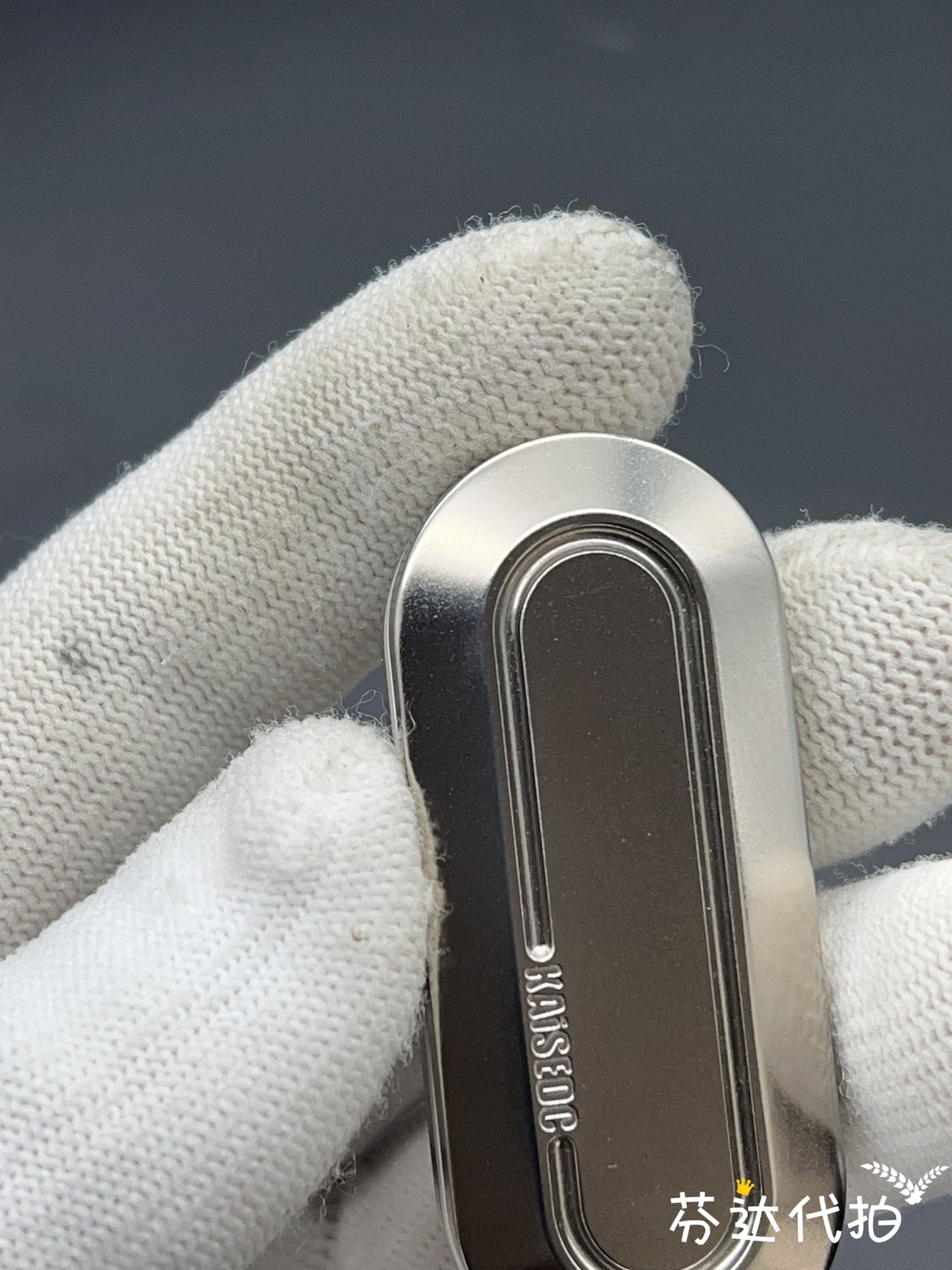 Coco Candy PEEK Stainless Steel