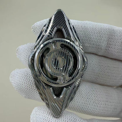 Apostle Damasteel