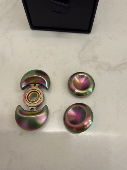 Edan Stainless Steel