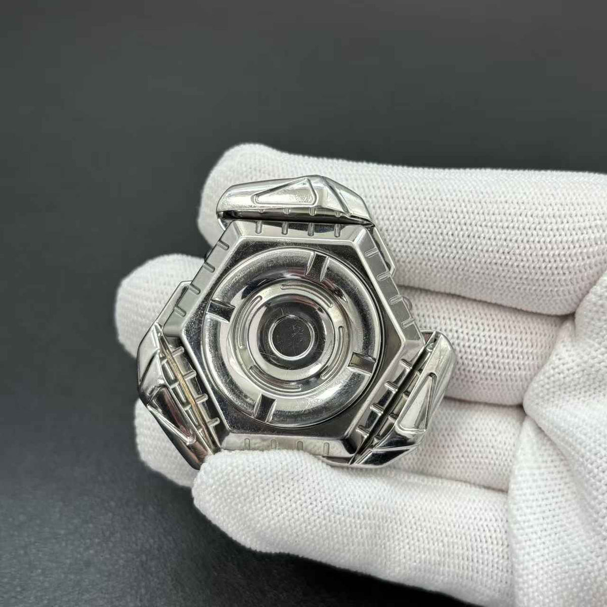 Mantis Blade Stainless Steel