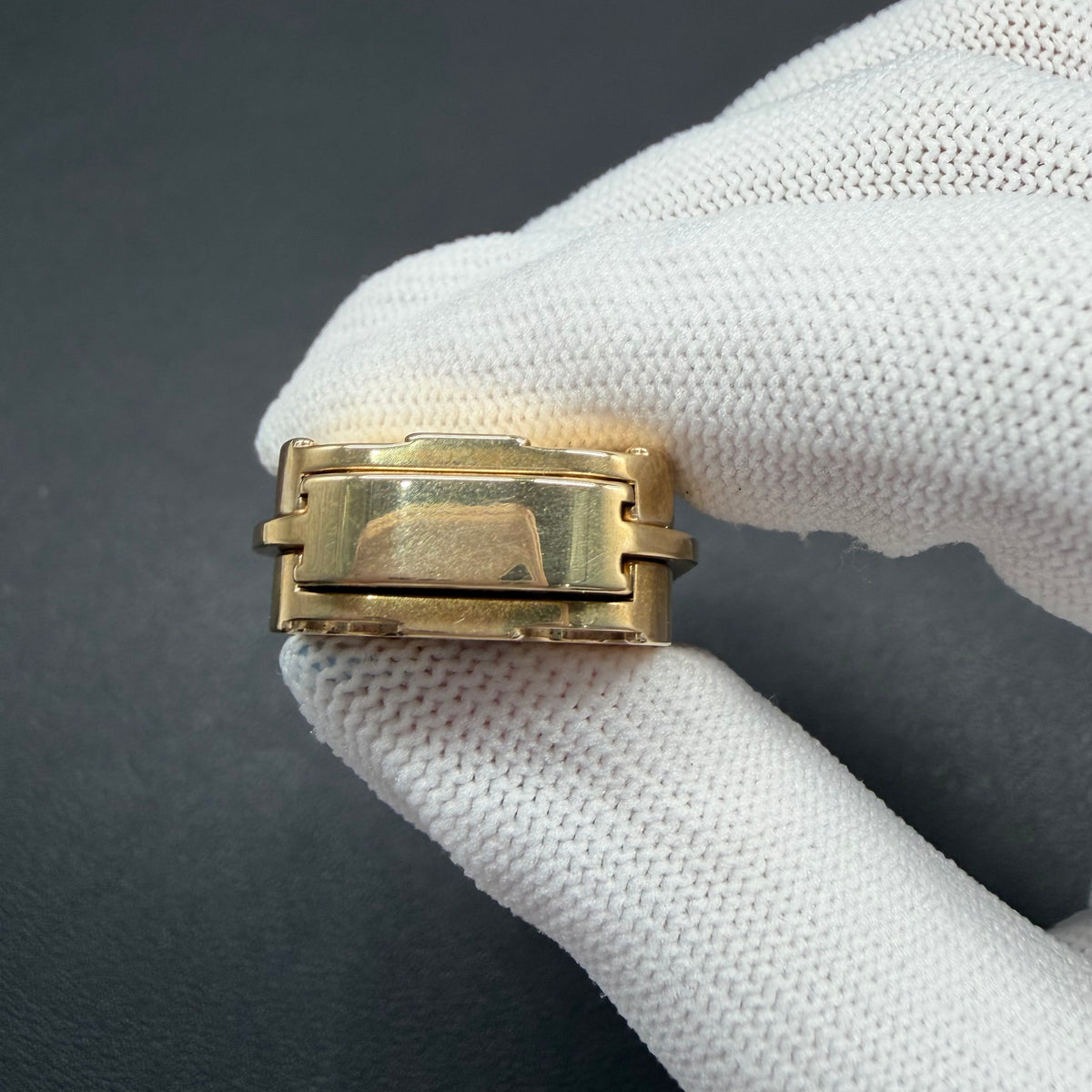 3 Layer Ultra Dense B Core Brass