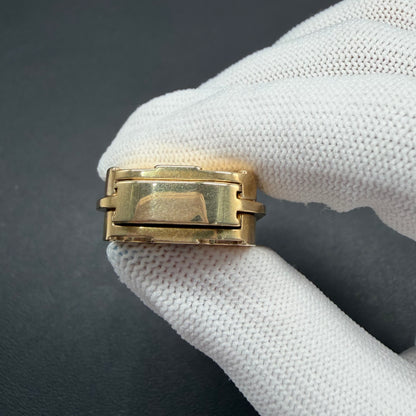 3 Layer Ultra Dense B Core Brass