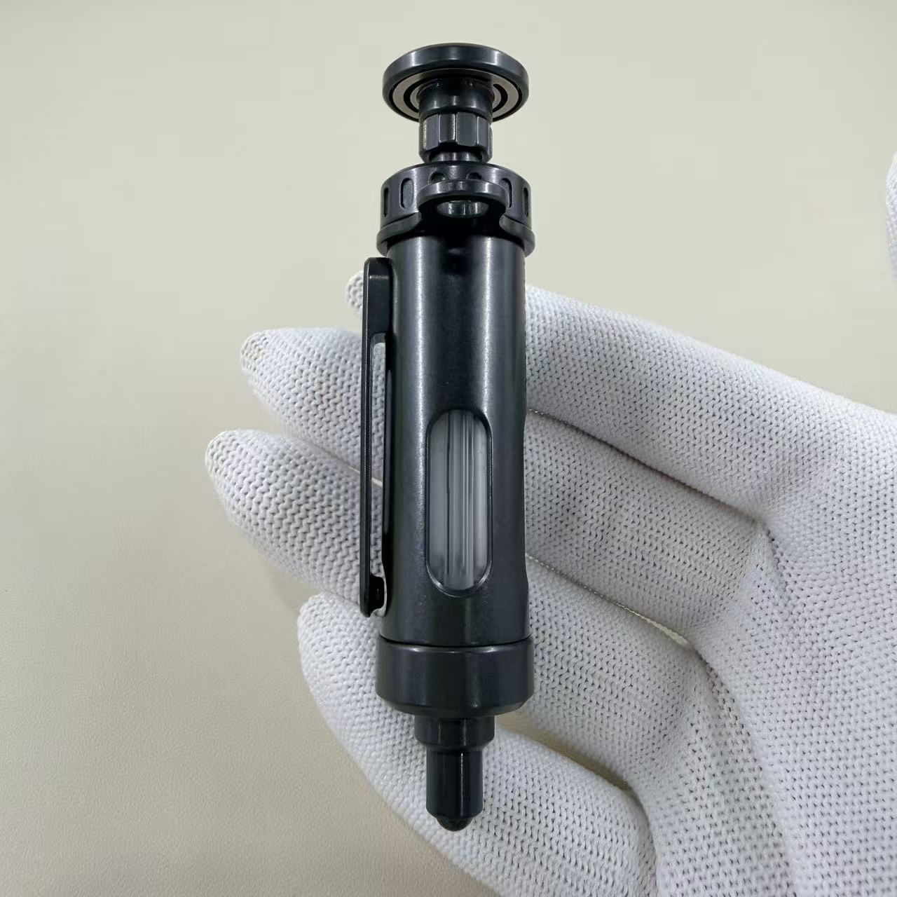 Super Dense Stainless Steel Zirconium