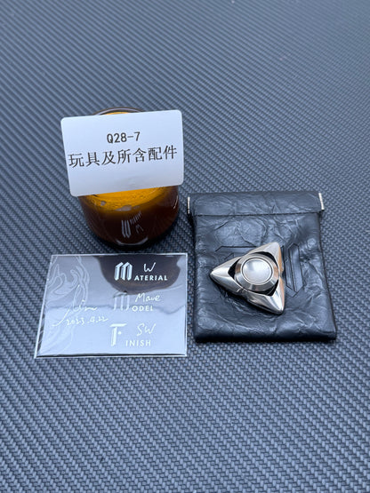 Mave 1.1 Tungsten