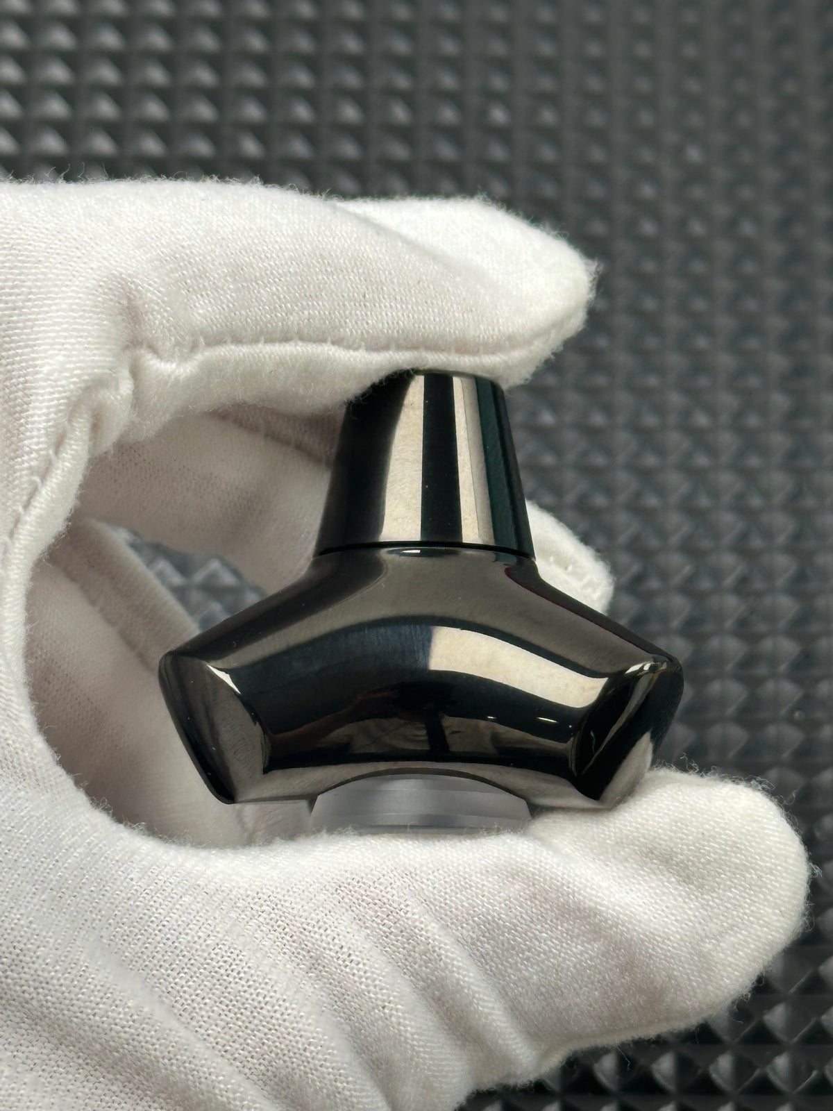 Flowstone Stainless Steel Polished