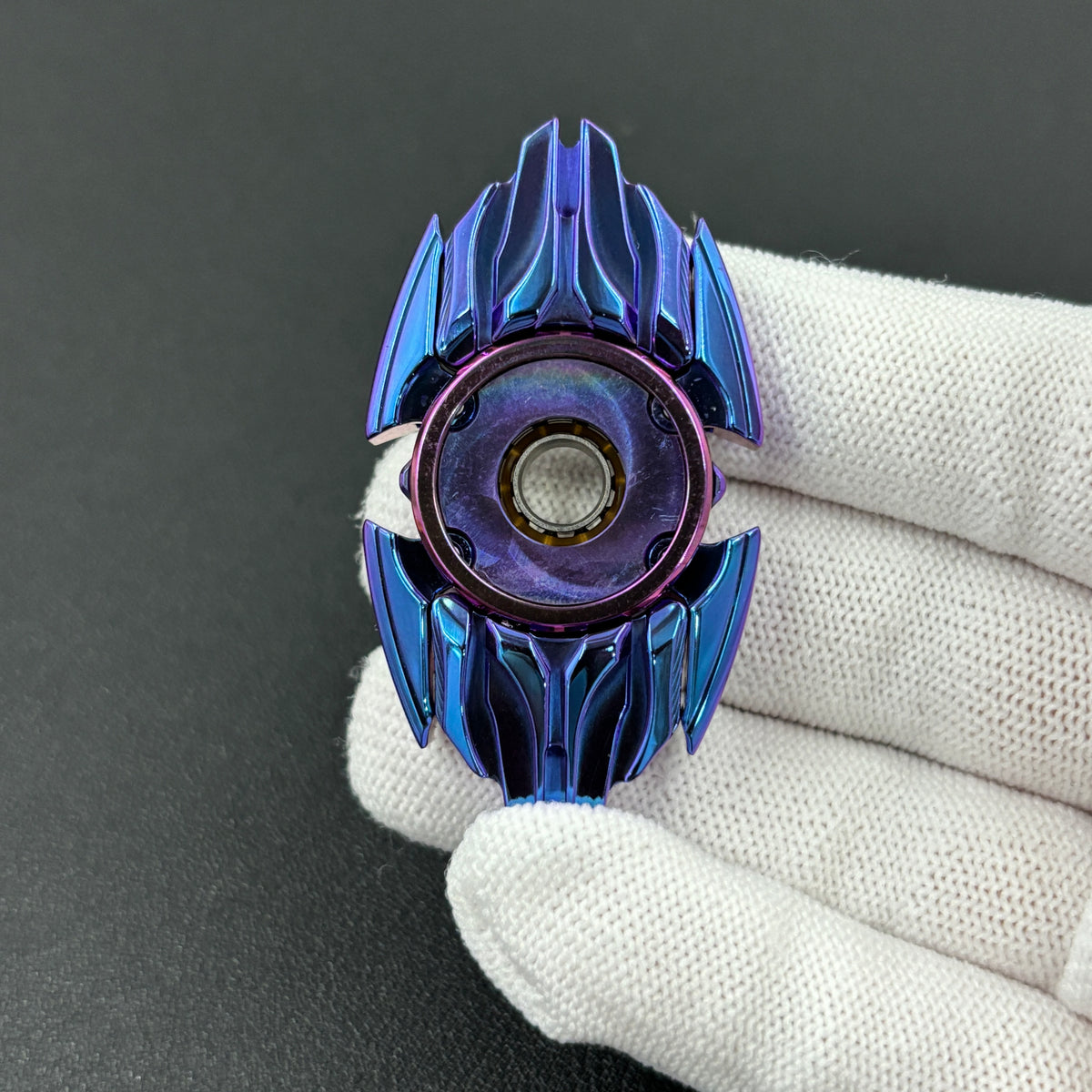 Dark Shell Opening Zirconium Limited 20